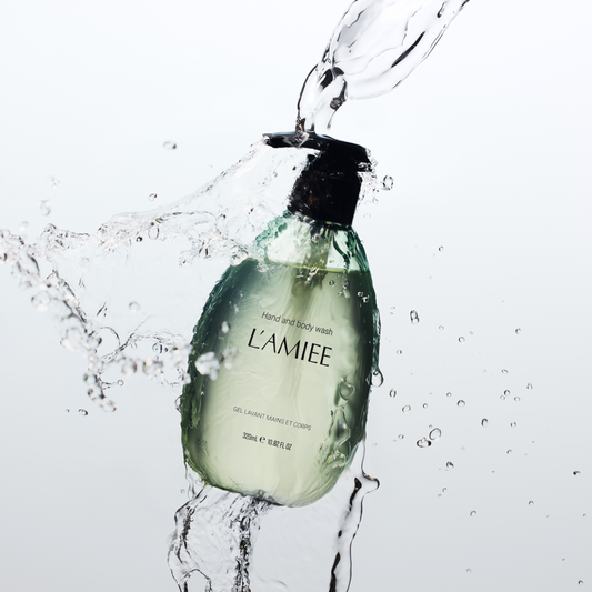 洗手沐浴露｜仲夏無花果