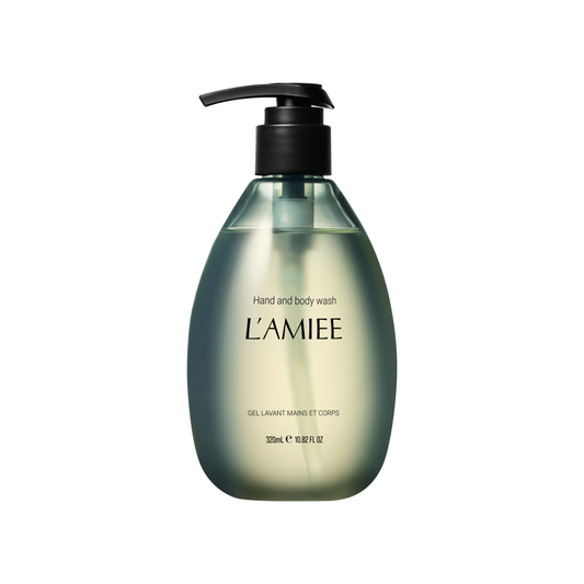 洗手沐浴露｜仲夏無花果